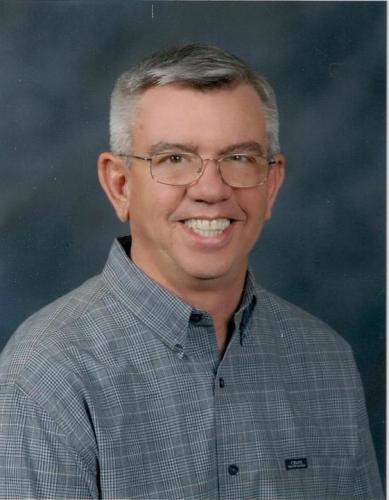 Joseph Jesty