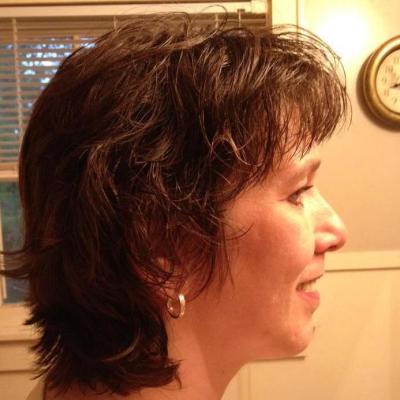 Laurie Steele