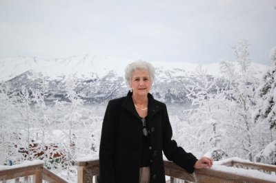 Joyce Daniel