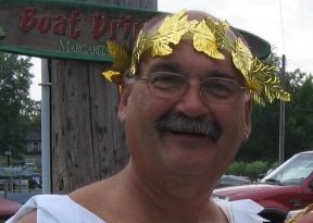 Vincent Waidzulis