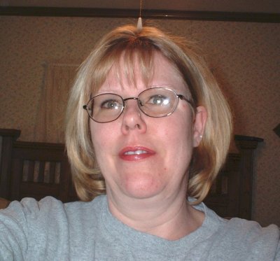 Vickie White