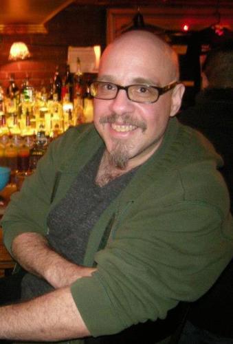 Howard Steiman