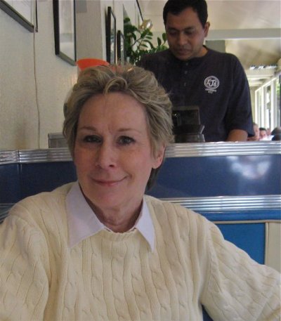 Jane Warshaw