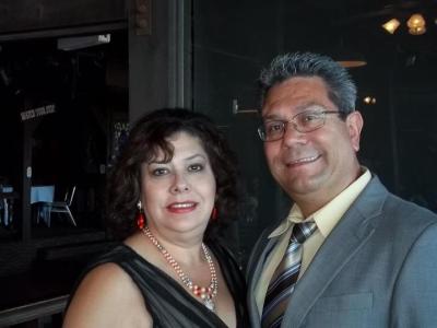 Doris Gonzalez