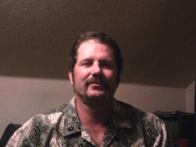 Ronald Thomas