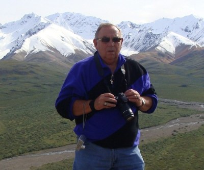 Bruce Skivington