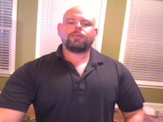 Matthew Henderson