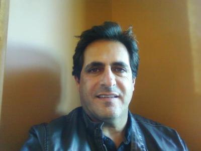 Eric Urioste