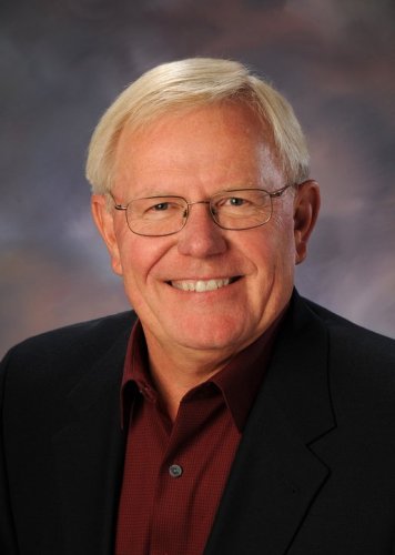 James Cox