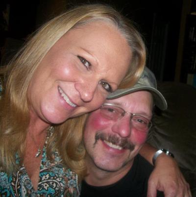Debra Ward
