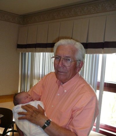 Larry Gillespie