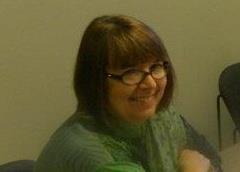 Kathleen Gerkovich