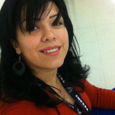 Griselda Castillo