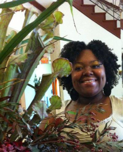 Bridgette Bracey