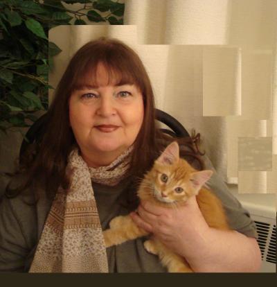 Vicki Owens