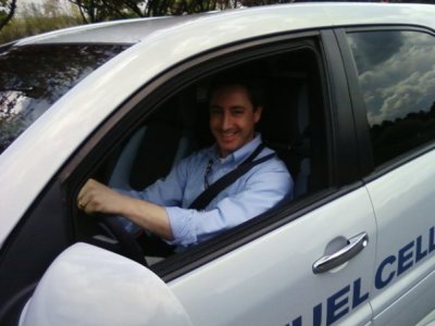 Eric Dodds