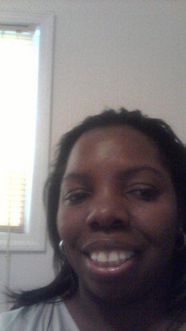 Dinitia Corley