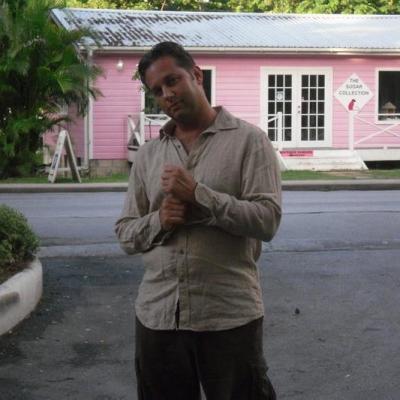 Jason Scharff