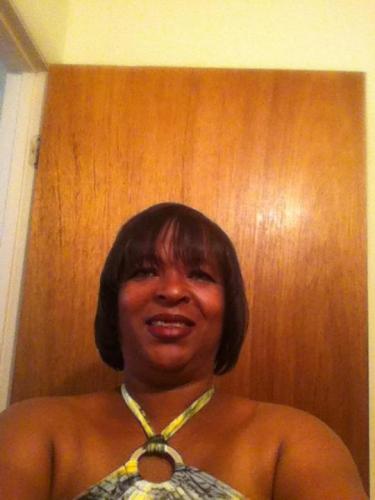 Mary Knight