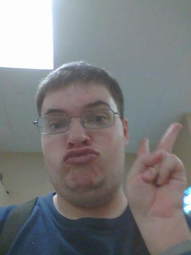 Preston Smith