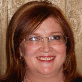 Belinda Wilson