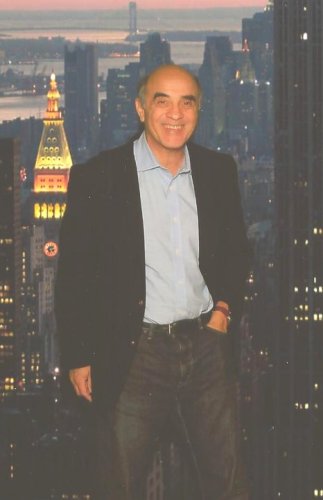 Edward Ramirez