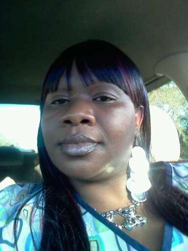 Tamika Ingles