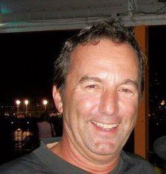 Michael Hughes