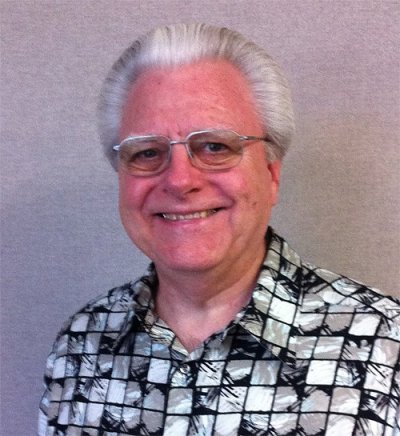 Randall Jamison