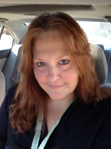 Heather Smith