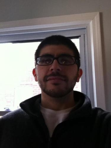 Hassan Amad