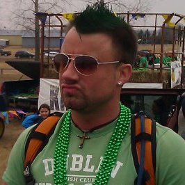 Ryan Guckenberg
