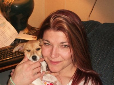 Ladonna Morrison