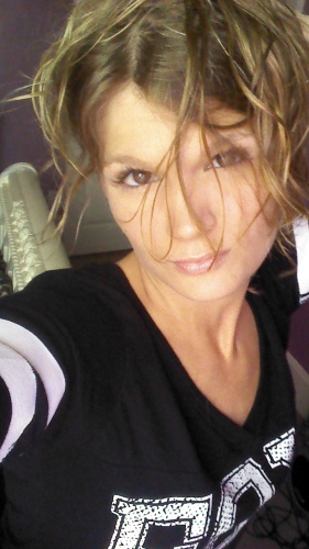 Kelli Copley