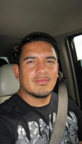 David Aguilar