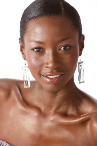 Emelia Okyere