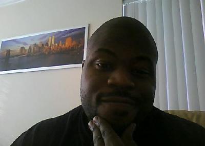 Franklyn Thomas