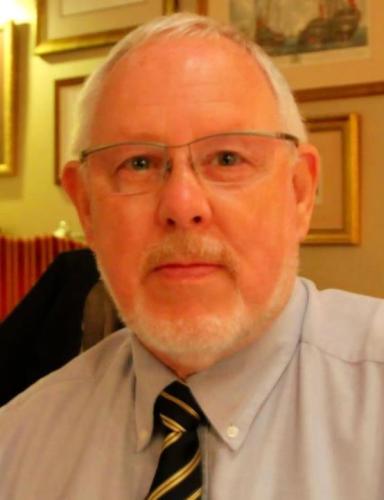 Ian Withers