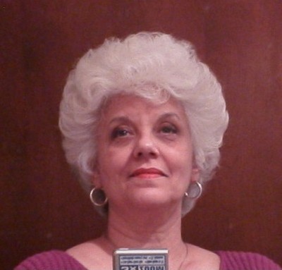 Frances Shelton