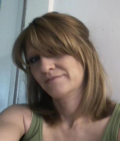 Marla Taylor