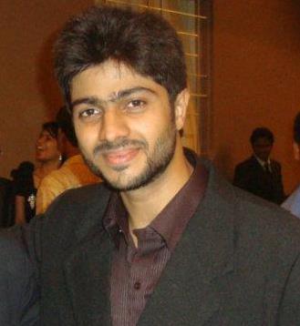 Mohammed Naushad Rajani