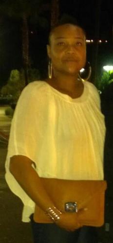 Tanisha Reddick