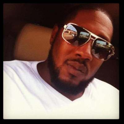 Daryl Byrd