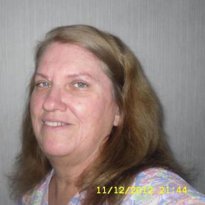 Kathy Reddy-Woerner