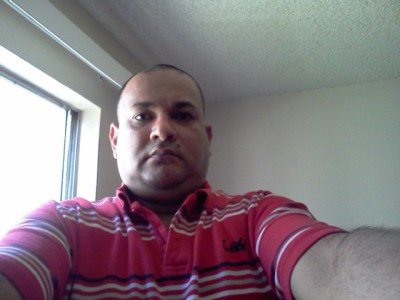 Praveen Prasad