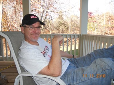 Brett Sanders