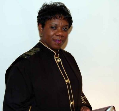 Jo Belfield