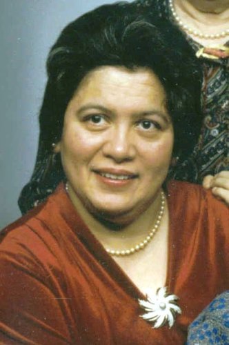 Margaret Hsieh