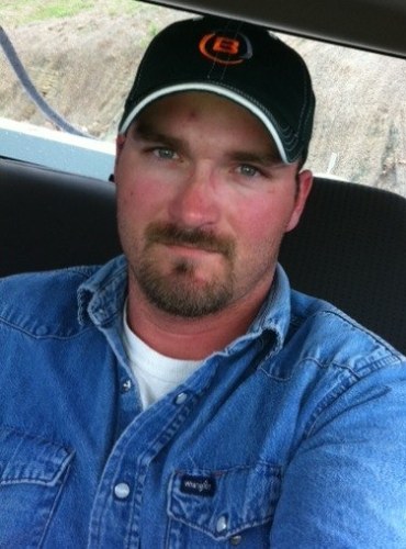 Joshua Robinson