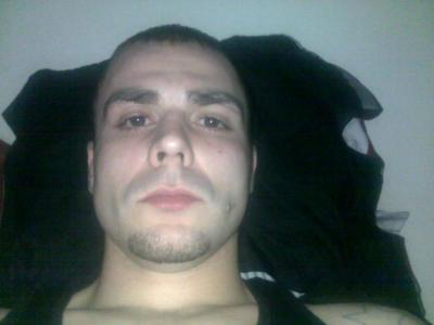 Christopher Cronkhite